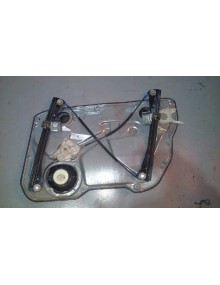 Recambio de elevalunas delantero izquierdo para seat ibiza (6l1) cool referencia OEM IAM  5P  2