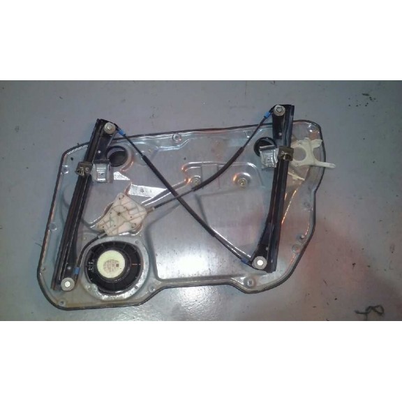 Recambio de elevalunas delantero izquierdo para seat ibiza (6l1) cool referencia OEM IAM  5P 