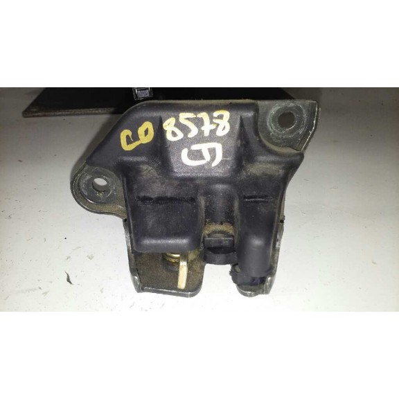 Recambio de cerradura maletero / porton para fiat bravo (182) jtd 105 / 100 sx referencia OEM IAM   