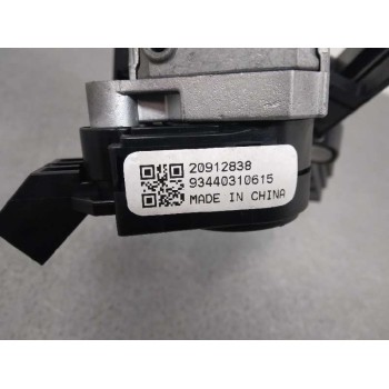 Recambio de conmutador de arranque para opel insignia berlina cosmo referencia OEM IAM 13501002 13502301 