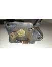 Recambio de cerradura maletero / porton para fiat bravo (182) jtd 105 / 100 sx referencia OEM IAM   