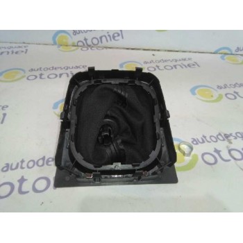 Recambio de pomo palanca cambio para volkswagen golf v berlina (1k1) referencia OEM IAM  NUEVO 6 V CON FUNDA