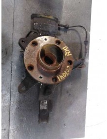 Recambio de mangueta delantera derecha para renault laguna grandtour iii authentique referencia OEM IAM  ABS 