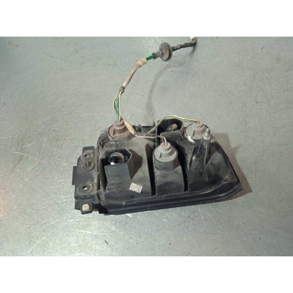 Recambio de piloto trasero derecho para toyota rav 4 funcruiser (a1) básico referencia OEM IAM 082121999R  