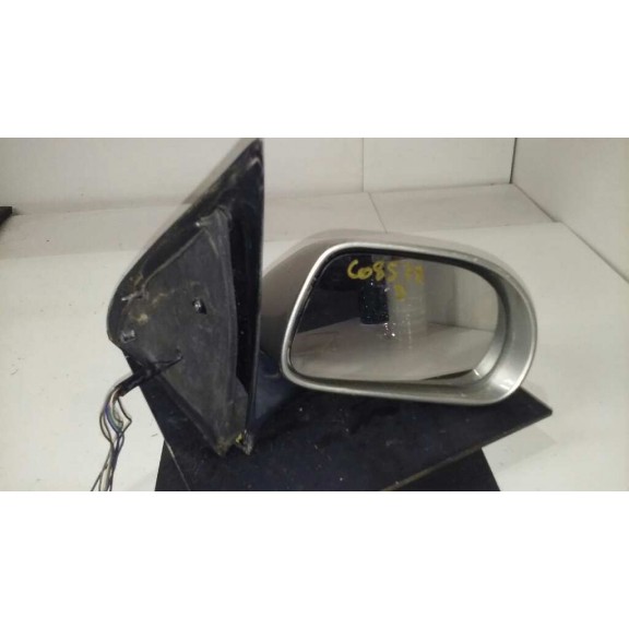 Recambio de retrovisor derecho para fiat bravo (182) jtd 105 / 100 sx referencia OEM IAM   ELECTRICO