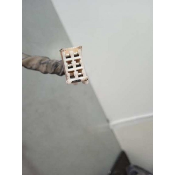 Recambio de piloto trasero derecho para toyota rav 4 funcruiser (a1) básico referencia OEM IAM 082121999R  