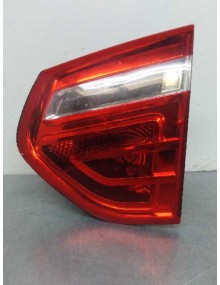 Recambio de piloto trasero derecho interior para citroën c4 picasso exclusive referencia OEM IAM 9653547677  0283312122