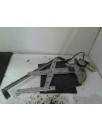 Recambio de elevalunas trasero derecho para kia carens 1.6 cat referencia OEM IAM 0K2FA587256Y ELECTRICO 2 PINS
