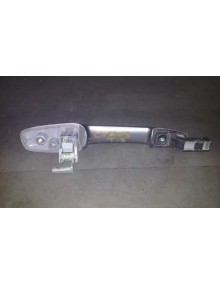 Recambio de maneta exterior trasera derecha para mazda 6 berlina (gg) 2.0 crtd 136 sportive (4-ptas.) referencia OEM IAM   