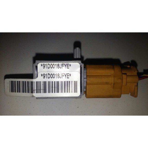 Recambio de sensor para hyundai i20 comfort referencia OEM IAM 91D0018JYE  IMPACTO