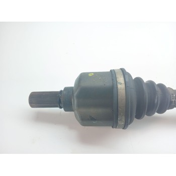 Recambio de transmision delantera izquierda para citroën c4 grand picasso i (ua_) 2.0 hdi 138 referencia OEM IAM   