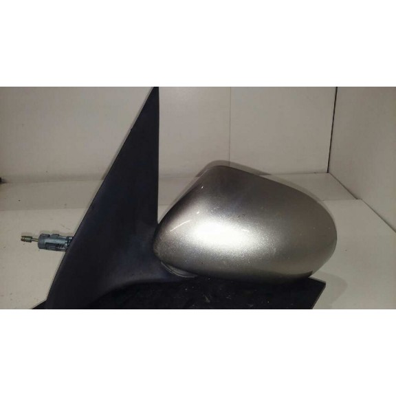 Recambio de retrovisor izquierdo para fiat bravo (182) jtd 105 / 100 sx referencia OEM IAM   MANUAL