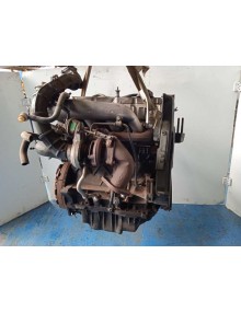 Recambio de motor completo para volvo v40 familiar 1.9 d referencia OEM IAM D4192T2  147.540KM 2