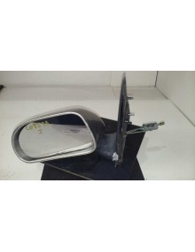 Recambio de retrovisor izquierdo para fiat bravo (182) jtd 105 / 100 sx referencia OEM IAM   MANUAL 2