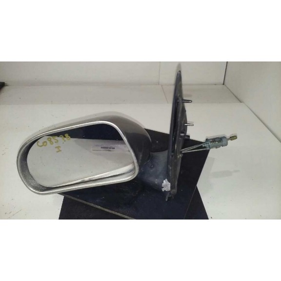 Recambio de retrovisor izquierdo para fiat bravo (182) jtd 105 / 100 sx referencia OEM IAM   MANUAL
