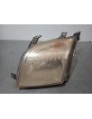 Recambio de faro izquierdo para ford fusion (cbk) ambiente referencia OEM IAM 246897L MONOPTICA PULIR