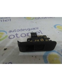 Recambio de mando elevalunas trasero izquierdo para nissan primera berlina (p12) acenta referencia OEM IAM   