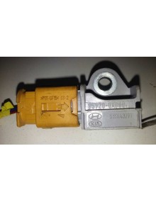 Recambio de sensor para hyundai i20 comfort referencia OEM IAM 91D0018JYE  IMPACTO 2