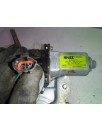 Recambio de elevalunas trasero derecho para kia carens 1.6 cat referencia OEM IAM 0K2FA587256Y ELECTRICO 2 PINS