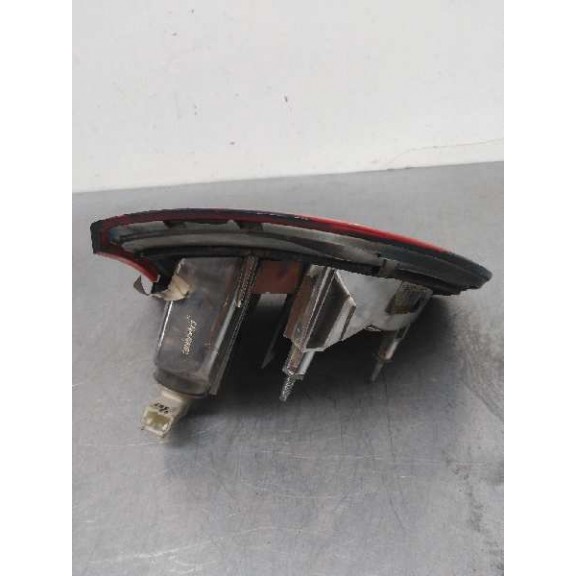 Recambio de piloto trasero derecho interior para citroën c4 picasso exclusive referencia OEM IAM 9653547677  0283312122