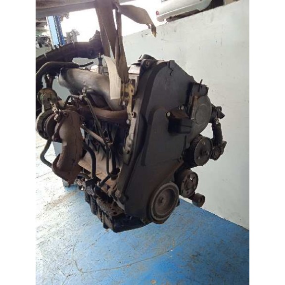 Recambio de motor completo para volvo v40 familiar 1.9 d referencia OEM IAM D4192T2  147.540KM