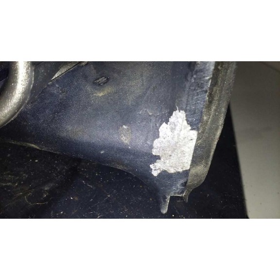 Recambio de retrovisor izquierdo para fiat bravo (182) jtd 105 / 100 sx referencia OEM IAM   MANUAL