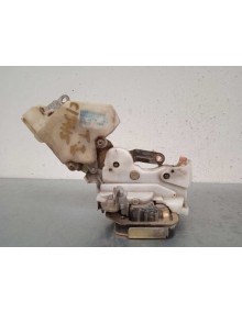 Recambio de cerradura puerta trasera izquierda para nissan almera tino (v10m) acenta referencia OEM IAM 82553BM760  2 PINS