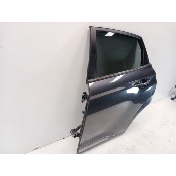 Recambio de puerta trasera izquierda para hyundai kona (os, ose, osi) 1.6 gdi hybrid referencia OEM IAM 77003J9010  