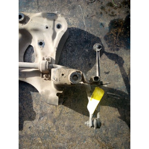 Recambio de puente delantero para skoda octavia combi (5e5) style referencia OEM IAM   