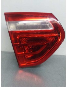 Recambio de piloto trasero izquierdo interior para citroën c4 picasso exclusive referencia OEM IAM 9653547777  0283302123