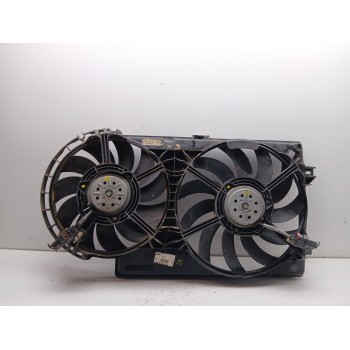 Recambio de electroventilador para chrysler voyager iv (rg, rs) 2.5 crd referencia OEM IAM 04809413ag  