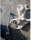 Recambio de puente delantero para skoda octavia combi (5e5) style referencia OEM IAM   