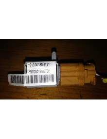 Recambio de sensor para hyundai i20 comfort referencia OEM IAM 91D0018M6T3  IMPACTO 2