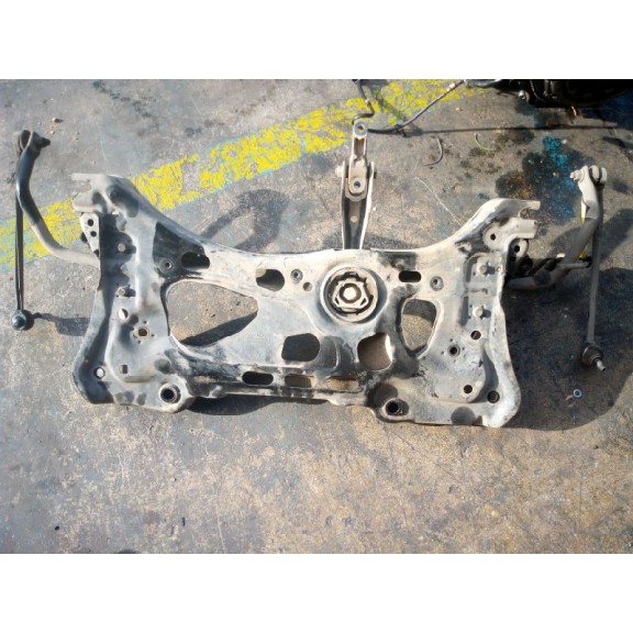 Recambio de puente delantero para skoda octavia combi (5e5) style referencia OEM IAM   