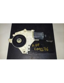 Recambio de motor elevalunas delantero derecho para renault laguna iii referencia OEM IAM 807305631R  