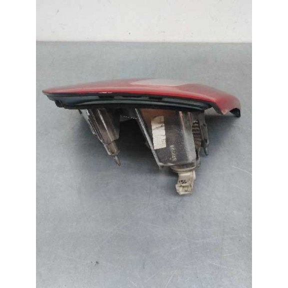 Recambio de piloto trasero izquierdo interior para citroën c4 picasso exclusive referencia OEM IAM 9653547777  0283302123
