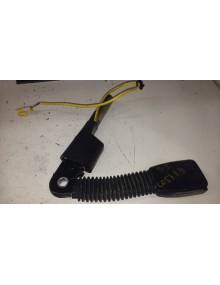 Recambio de pretensor airbag izquierdo para mg serie 75 (j/rj) classic referencia OEM IAM  ENGANCHE 