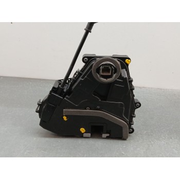 Recambio de cerradura puerta delantera derecha para renault megane e-tech suv ev40 referencia OEM IAM 805022865r 4 pines 