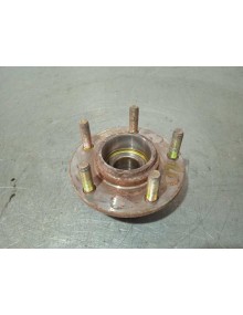 Recambio de buje para ford mondeo berlina (ge) ghia referencia OEM IAM   TRASERO