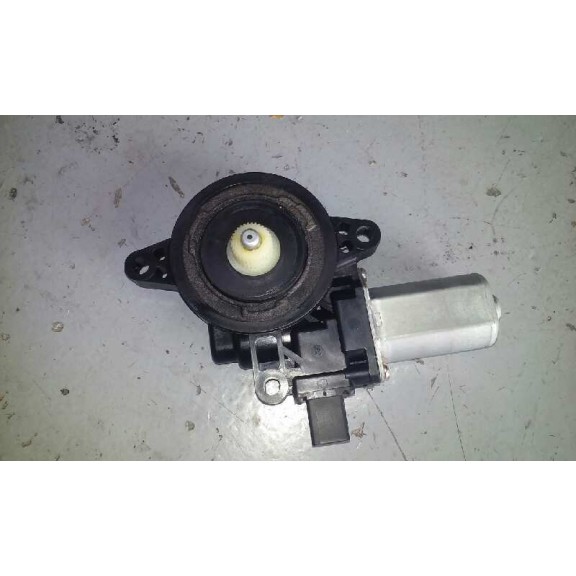 Recambio de motor elevalunas trasero derecho para mazda 3 lim. (bl) active referencia OEM IAM D6515858X  