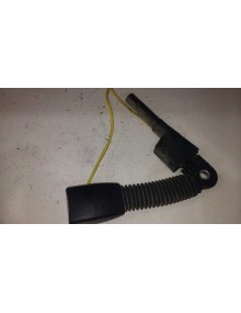 Recambio de pretensor airbag izquierdo para mg serie 75 (j/rj) classic referencia OEM IAM  ENGANCHE  2