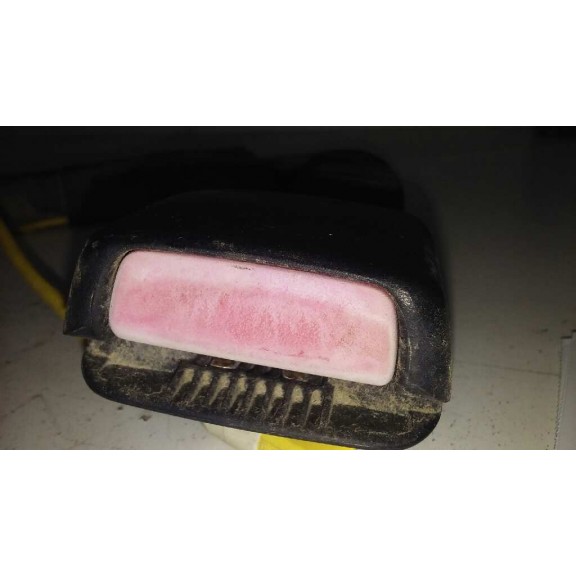 Recambio de pretensor airbag izquierdo para mg serie 75 (j/rj) classic referencia OEM IAM  ENGANCHE 