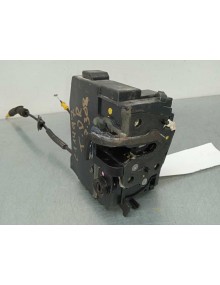 Recambio de cerradura puerta trasera derecha para peugeot 308 gti referencia OEM IAM 9810310080 9810310080 7 PINS