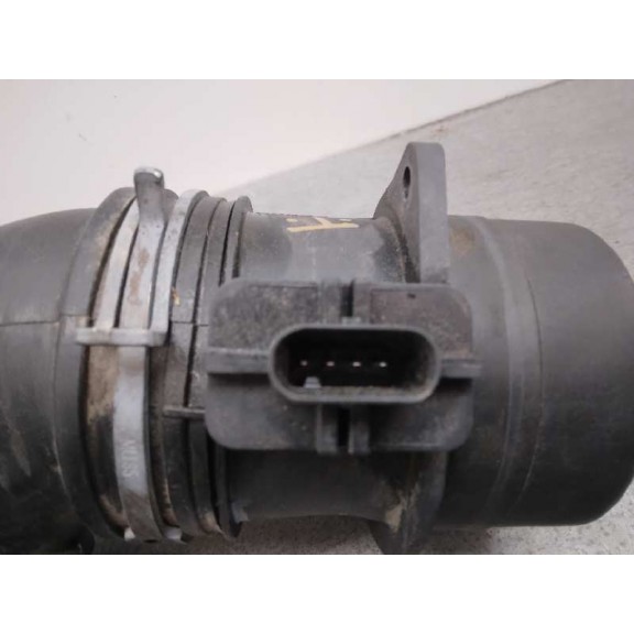 Recambio de caudalimetro para skoda octavia combi (5e5) style referencia OEM IAM 03L906461A 4 PINES 0281002956