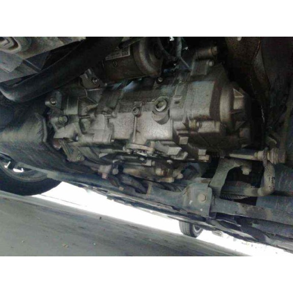 Recambio de caja cambios para seat leon (5f1) reference ecomotive referencia OEM IAM QVX ENTREGA CASCO 6V 181.472KM