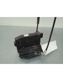 Recambio de cerradura puerta trasera derecha para peugeot 308 gti referencia OEM IAM 9810310080 9810310080 7 PINS 2
