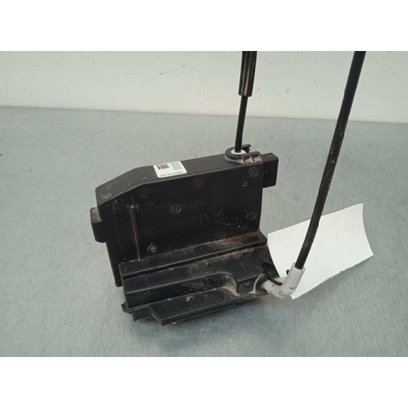 Recambio de cerradura puerta trasera derecha para peugeot 308 gti referencia OEM IAM 9810310080 9810310080 7 PINS