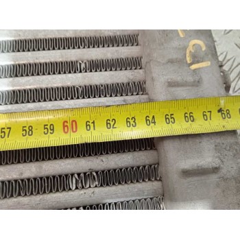 Recambio de intercooler para toyota corolla verso (r1) 2.2 turbodiesel cat referencia OEM IAM   