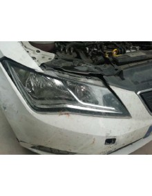 Recambio de faro derecho para seat leon (5f1) reference ecomotive referencia OEM IAM   