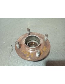 Recambio de buje para ford mondeo berlina (gd) ambiente referencia OEM IAM   